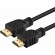 Καλώδιο για σύνδεση οθόνης HDMI μήκους 1.5 μέτρου.