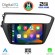 DIGITAL IQ RTG 4230_CPA (9inc) MULTIMEDIA TABLET for HYUNDAI i20 mod. 2019-2021