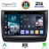 DIGITAL IQ RTG 4728_CPA (9inc) MULTIMEDIA TABLET for TOYOTA PRIUS mod. 2003-2009