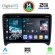 DIGITAL IQ RTG 4009_CPA (9inc) MULTIMEDIA TABLET for AUDI TT  mod. 2007-2015