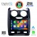 DIGITAL IQ RTG 4103_CPA (9inc) MULTIMEDIA TABLET for DACIA DUSTER mod. 2012-2019