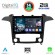 DIGITAL IQ RTG 4175_CPA CLIMA (9inc) MULTIMEDIA TABLET for FORD SMAX mod. 2006-2014