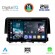 DIGITAL IQ RTG 4191_CPA (9inc) MULTIMEDIA TABLET for HONDA CIVIC mod. 2016&gt;