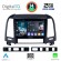 DIGITAL IQ RTG 4239_CPA (9inc) MULTIMEDIA TABLET for HYUNDAI SANTA FE  mod. 2005-2013