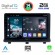 DIGITAL IQ RTG 4480_CPA (9inc) MULTIMEDIA TABLET for OPEL ANTARA mod. 2006&gt;