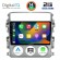 DIGITAL IQ RTG 4681_CPA (9inc) MULTIMEDIA TABLET for SUZUKI LIANA mod. 2001-2007