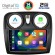 DIGITAL IQ RTG 4108_CPA (9inc) MULTIMEDIA TABLET for DACIA LOGAN – SANDERO mod. 2012-2019