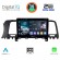 DIGITAL IQ RTG 4462_CPA (9inc) MULTIMEDIA TABLET for NISSAN MURANO mod. 2007-2014