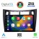 DIGITAL IQ RTG 4736_CPA (9inc) MULTIMEDIA TABLET for TOYOTA YARIS mod. 2006-2011