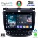 DIGITAL IQ RTG 4182_CPA (10inc) MULTIMEDIA TABLET for HONDA ACCORD mod. 2003-2007