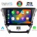 DIGITAL IQ RTG 4706_CPA (10inc) MULTIMEDIA TABLET for TOYOTA AVENSIS mod. 2016&gt;