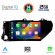 DIGITAL IQ RTG 4721_CPA (10inc) MULTIMEDIA TABLET for TOYOTA HILUX mod. 2017&gt;