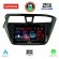 LENOVO LVF 5229_CPA (9inc) MULTIMEDIA TABLET for HYUNDAI i20 mod. 2014-2019