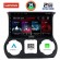 LENOVO LVF 5296_CPA (10inc) MULTIMEDIA TABLET for JEEP WRANGLER  mod. 2014-2017