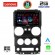 LENOVO LVD 2293_CPA (9inc) MULTIMEDIA TABLET for JEEP WRANGLER  mod. 2006-2011