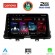 LENOVO LVD 2309_CPA (9inc) MULTIMEDIA TABLET for KIA PICANTO mod. 2017-2021