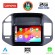 LENOVO LVD 2444_CPA (9inc) MULTIMEDIA TABLET for MITSUBISHI PAJERO mod. 1999-2006