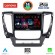 LENOVO LVD 2447A_CPA (9inc) MULTIMEDIA TABLET for MITSUBISHI PAJERO mod. 2013-2020