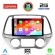 LENOVO LVD 2227_CPA CLIMA (9inc) MULTIMEDIA TABLET for HYUNDAI i20 mod. 2008-2012