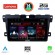 LENOVO LVD 2389_CPA (9inc) MULTIMEDIA TABLET for MAZDA CX7  mod. 2006-2012