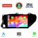 LENOVO LVD 2721_CPA (10inc) MULTIMEDIA TABLET for TOYOTA HILUX mod. 2017>