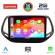 LENOVO LVD 2278_CPA (10inc) MULTIMEDIA TABLET for JEEP COMPASS mod. 2016-2021