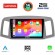 LENOVO LVD 2281_CPA (10inc) MULTIMEDIA TABLET for JEEP GRAND CHEROKEE mod. 2005-2007