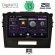 DIGITAL IQ BXB 1697_GPS (9inc) MULTIMEDIA TABLET for SUZUKI VITARA mod. 2016-2022