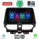 LENOVO SSW 10673_CPA (9inc) MULTIMEDIA TABLET for SUZUKI BALENO mod. 2022&gt;