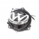 DIGITAL IQ CAMERA VW_20 (AHD) LOGO CAMERA VW EOS - GOLF 6 - PASSAT - POLO