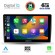 DIGITAL IQ BXF 6103B_CPA (9inc) MULTIMEDIA TABLET for DACIA DUSTER mod. 2012-2019