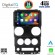 DIGITAL IQ BXF 6292_CPA (9inc) MULTIMEDIA TABLET for JEEP WRANGLER  mod. 2006-2011