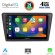 DIGITAL IQ BXF 6600_CPA (9inc) MULTIMEDIA TABLET for SKODA RAPID SPACEBACK mod. 2014&gt;