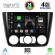 DIGITAL IQ BXF 6040_CPA A/C (9inc) MULTIMEDIA TABLET for BMW S.1  E81-82-87-88 mod. 2004-2013