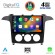 DIGITAL IQ BXF 6175_CPA A/C (9inc) MULTIMEDIA TABLET for FORD SMAX mod. 2006-2014