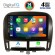 DIGITAL IQ BXF 6343_CPA (9inc) MULTIMEDIA TABLET for LEXUS LS 430 – XF 430 mod. 2000-2006