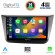 DIGITAL IQ BXF 6570_CPA (9inc) MULTIMEDIA TABLET for SEAT ALTEA mod. 2004-2015