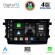 DIGITAL IQ BXF 6674_CPA (9inc) MULTIMEDIA TABLET for SUZUKI CELERIO mod. 2015&gt;