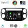 DIGITAL IQ BXF 7760_CPA (9inc) MULTIMEDIA TABLET for VW TIGUAN mod. 2004-2016