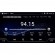 DIGITAL IQ BXF 6663_CPA (9inc) MULTIMEDIA TABLET for SUBARU FORESTER - IMPREZA - XV mod. 2013-2019