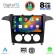 DIGITAL IQ BXF 7175_CPA A/C (9inc) MULTIMEDIA TABLET for FORD SMAX mod. 2006-2014