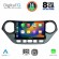 DIGITAL IQ BXF 7224_CPA (9inc) MULTIMEDIA TABLET for HYUNDAI i10 mod. 2014-2020