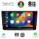 DIGITAL IQ BXF 7573_CPA (9inc) MULTIMEDIA TABLET for SEAT ARONA - IBIZA mod. 2018>