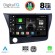 DIGITAL IQ BXF 7203_CPA (9inc) MULTIMEDIA TABLET for HONDA CRZ mod. 2010-2016