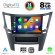 DIGITAL IQ BXF 7667_CPA (9inc) MULTIMEDIA TABLET for SUBARU LEGACY - OUTBACK mod. 2009&gt;