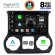 DIGITAL IQ BXF 7295_CPA (10inc) MULTIMEDIA TABLET for JEEP WRANGLER  mod. 2011-2014