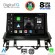 DIGITAL IQ BXF 7376_CPA DASH (10inc) MULTIMEDIA TABLET for MAZDA 6 mod. 2002-2008