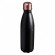 Berlinger Haus Θερμός από Ανοξείδωτο Ατσάλι 18/10 500ml, Black Rose Collection bh-6400a