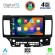 DIGITAL IQ BXF 6434_CPAA (10inc) MULTIMEDIA TABLET for MITSUBISHI LANCER mod. 2008>