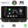 DIGITAL IQ BXF 6598_CPAA (10inc) MULTIMEDIA TABLET for SKODA OCTAVIA 8 mod. 2021>